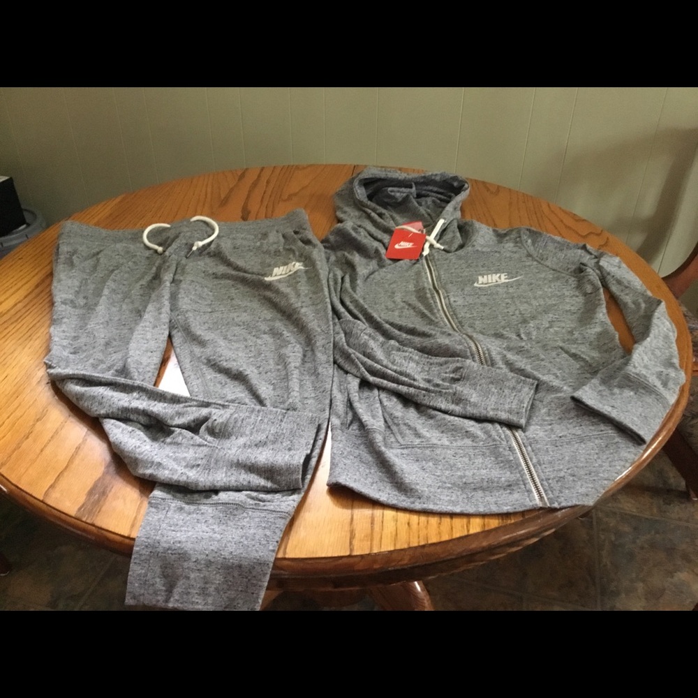 Nike outfit
